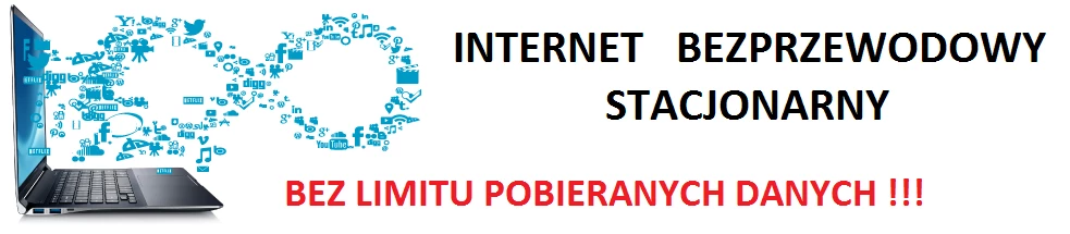 Internet bezprzewodowy – oferta Arkom